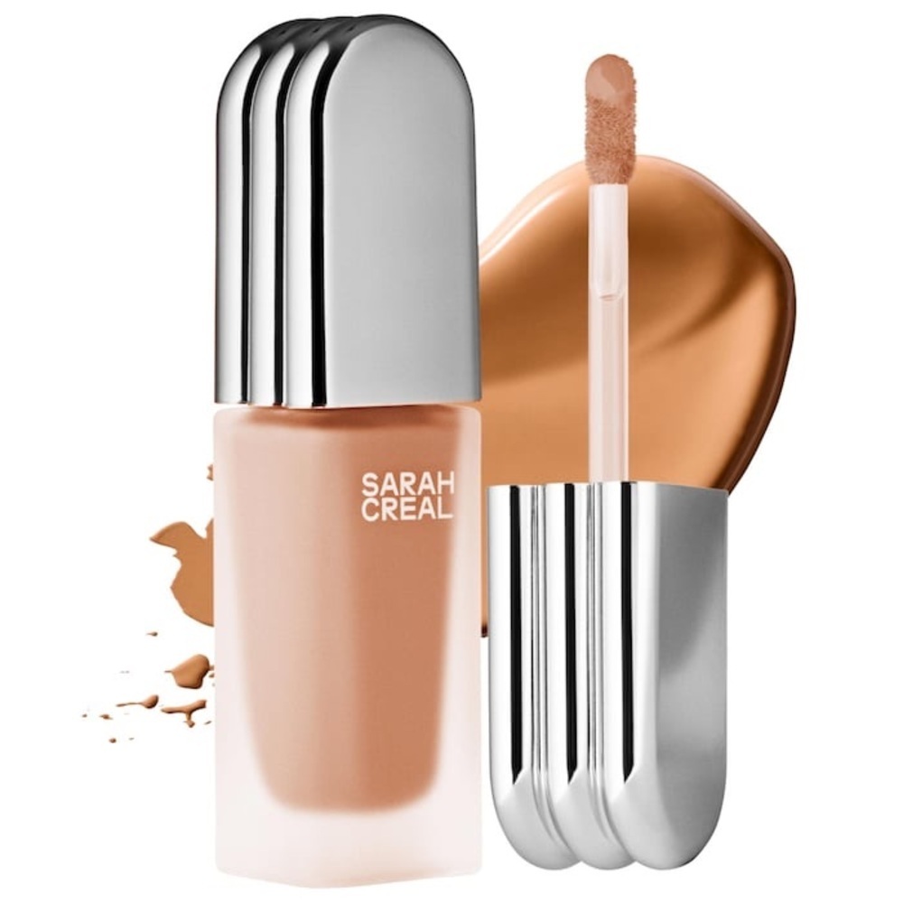 Sarah Creal Face Flex Color Corrector Under Eye Brightener Color Trade Secrets
